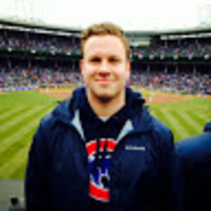 Meet your Posher, Gregory